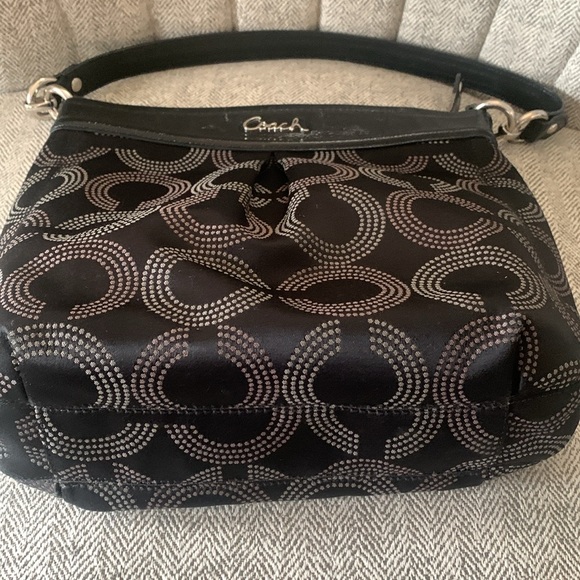 Coach Purse - Picture 12 of 16